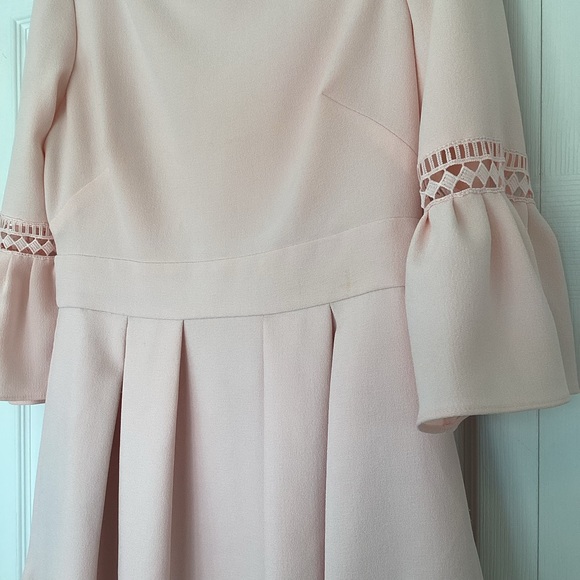 Eliza J, Size 8, Blush Party Dress - Picture 8 of 9